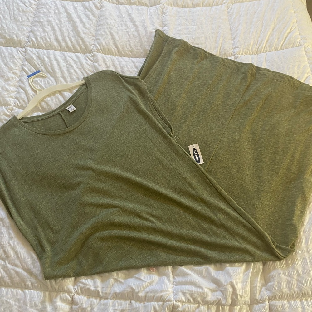 NWT Old Navy MIDI Dress